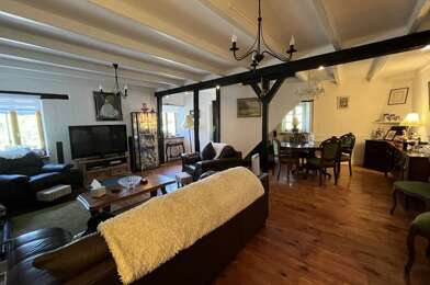 Maison 5 pièces 145800 €