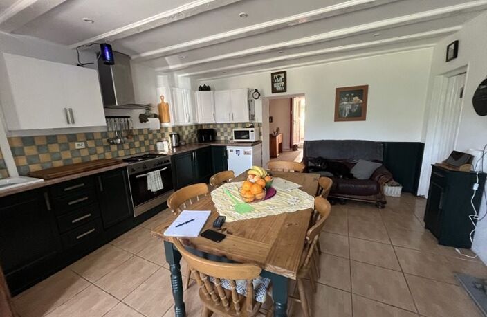 Maison de bourg de 5 pièces principales — photo 2