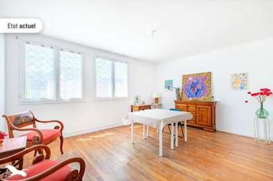 Appartement 3 pièces 184939 €