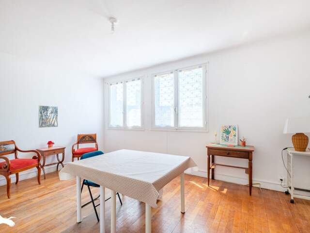 Appartement de 3 pièces principales — photo du bien