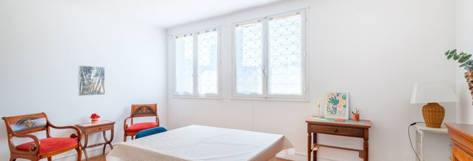 Appartement 3 Pièces 69 m² à vendre à Bron (69500)