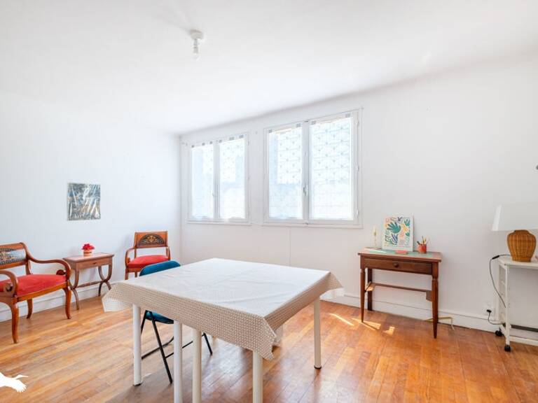 Appartement de 3 pièces principales — photo 1