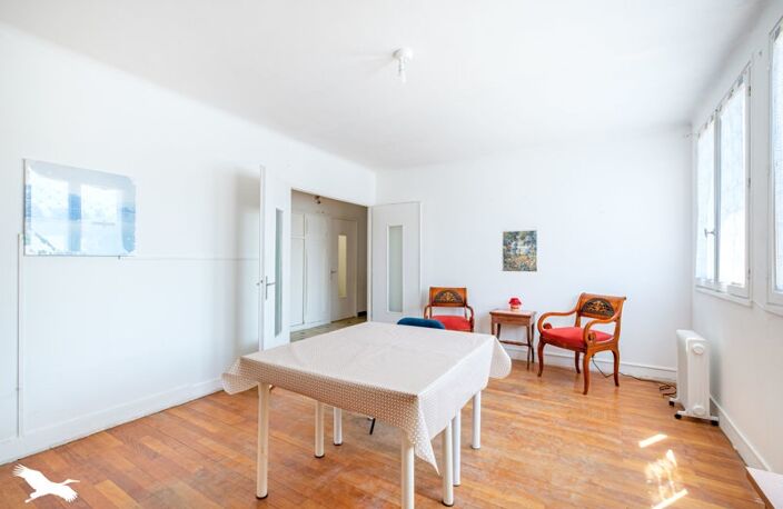 Appartement de 3 pièces principales — photo 2