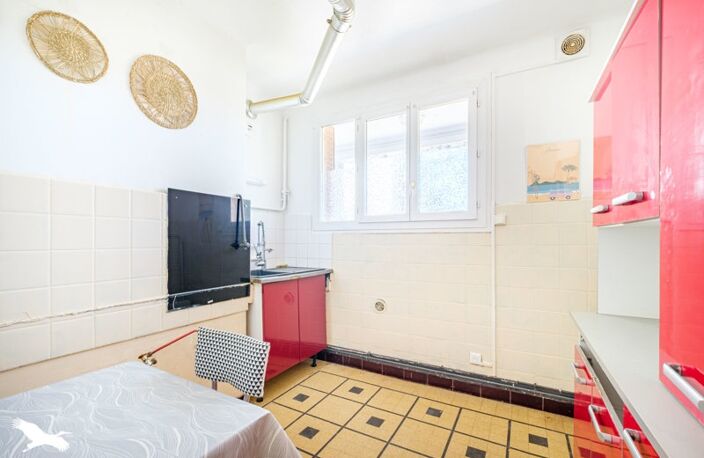 Appartement de 3 pièces principales — photo 4