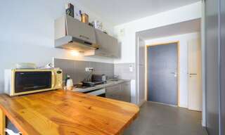 Appartement 1 Pièce 34 m² à vendre à La Rochelle (17000)