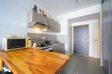 Appartement 1 pièces 189792 €