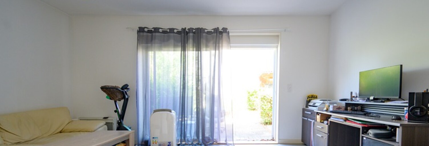 Appartement 1 Pièce 34 m² à vendre à La Rochelle (17000)