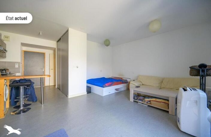 Appartement de 1 pièces principales — photo 2