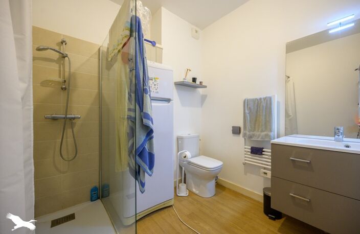 Appartement de 1 pièces principales — photo 4