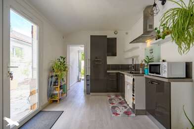 Appartement 2 pièces 185000 €