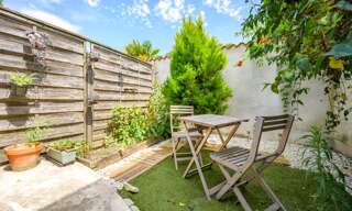Appartement 2 Pièces 32 m² à vendre à La Rochelle (17000)