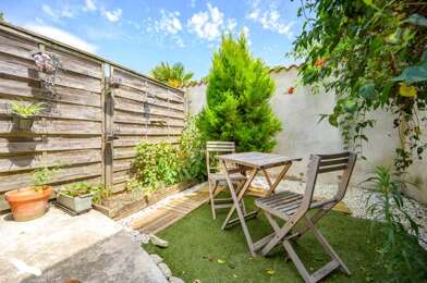 Appartement 2 pièces 185000 €