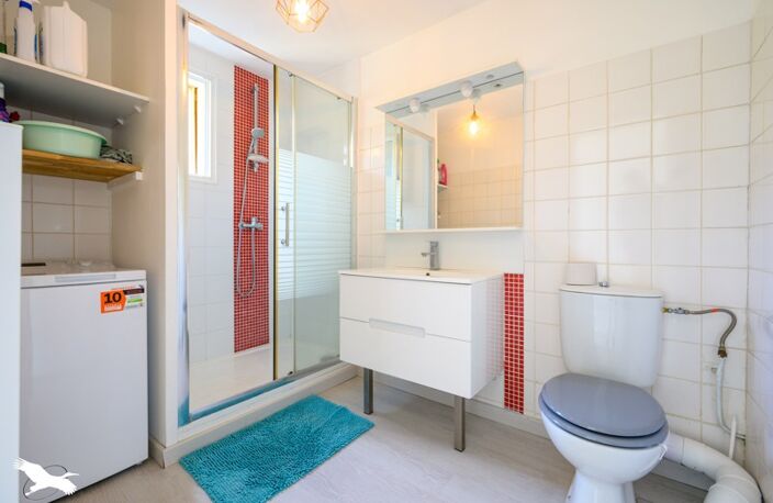 Appartement de 2 pièces principales — photo 3