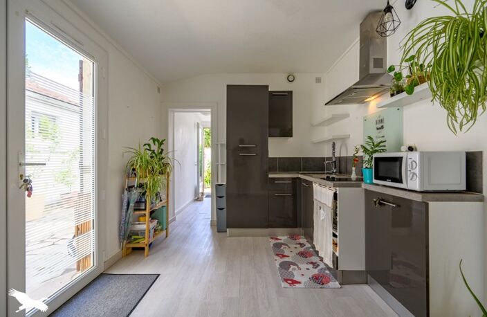 Appartement de 2 pièces principales — photo 4