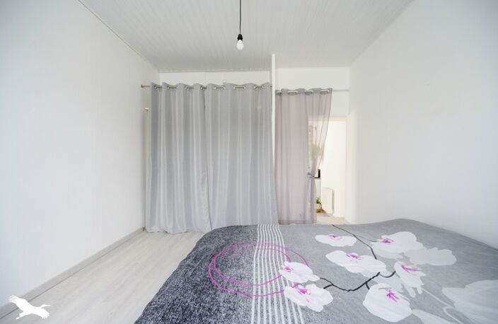 Appartement de 2 pièces principales — photo 5