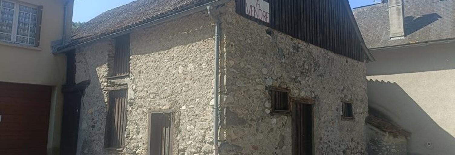 Maison 3 Pièces 146 m² à vendre à Moulis (09200)