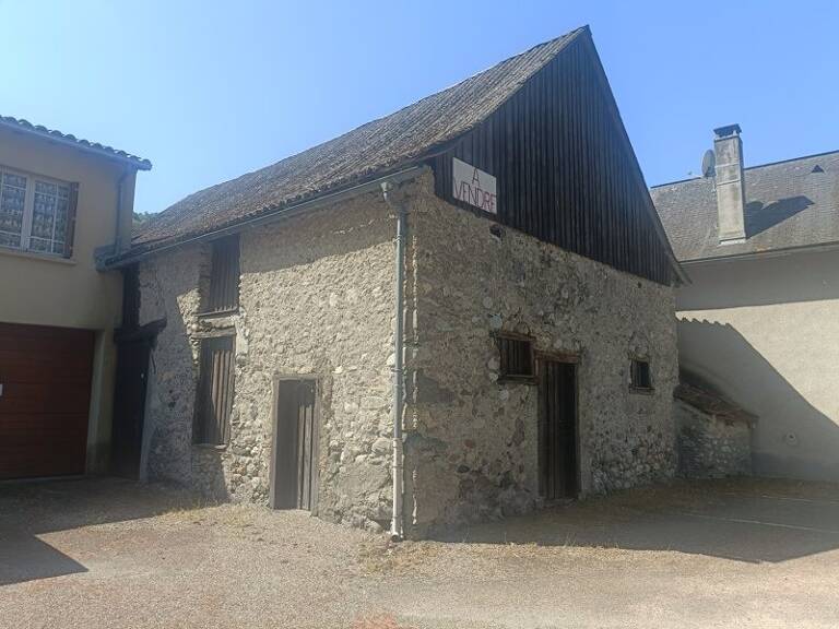 Grange de 3 pièces principales — photo 1