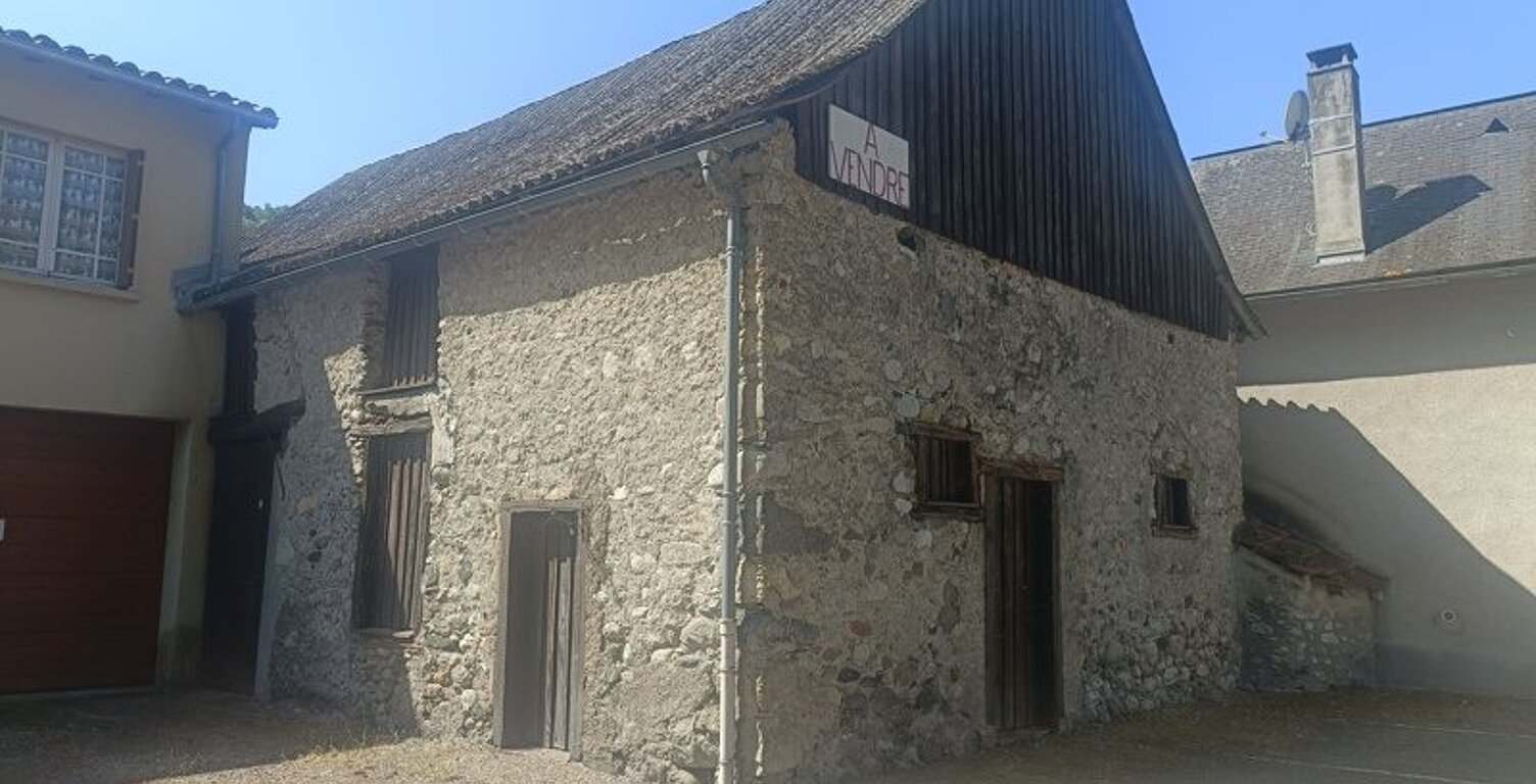 Grange de 3 pièces principales — photo 1