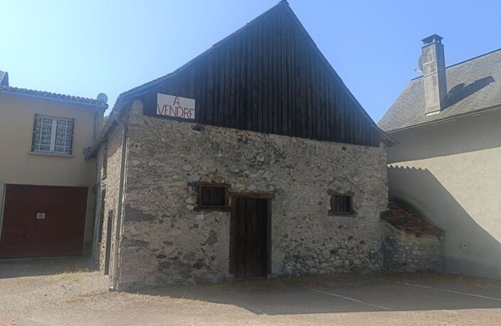 Grange de 3 pièces principales — photo 2