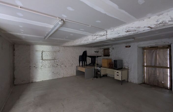 Grange de 3 pièces principales — photo 3