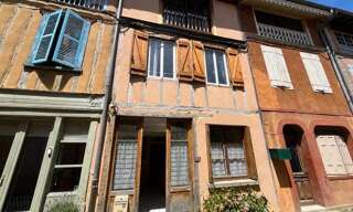 Maison 5 Pièces 88 m² à vendre à Simorre (32420)