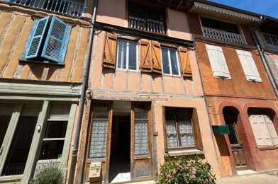 Maison 5 pièces 68600 €