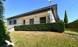 Maison 6 Pièces 157 m² à vendre à Massignac (16310)
