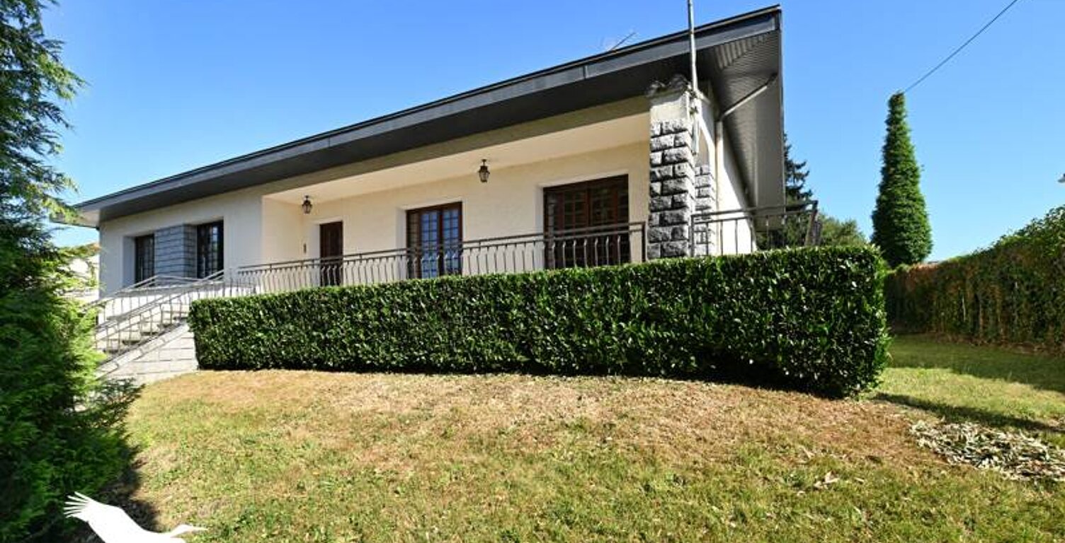 Pavillon de 6 pièces principales — photo 1