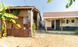 Maison 3 Pièces 60 m² à vendre à Saint-Mariens (33620)