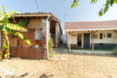 Maison 3 pièces 169087 €