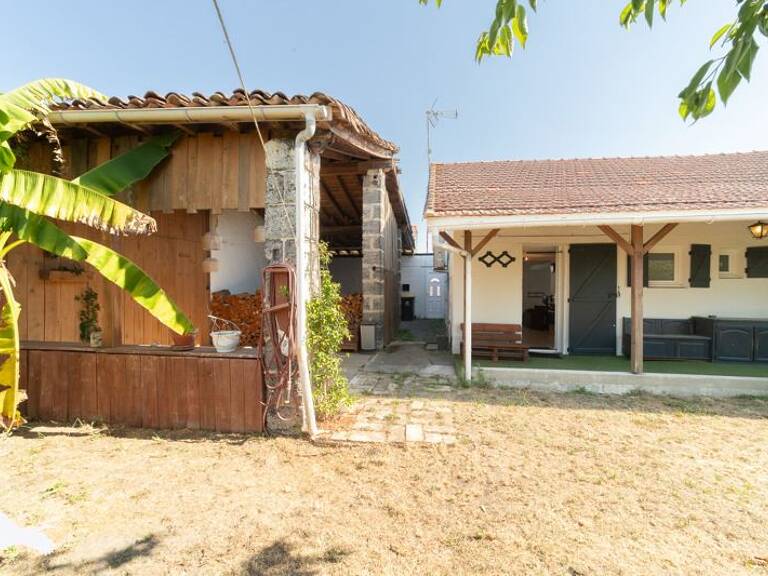 Maison de bourg de 3 pièces principales — photo 1