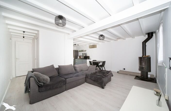 Maison de bourg de 3 pièces principales — photo 3