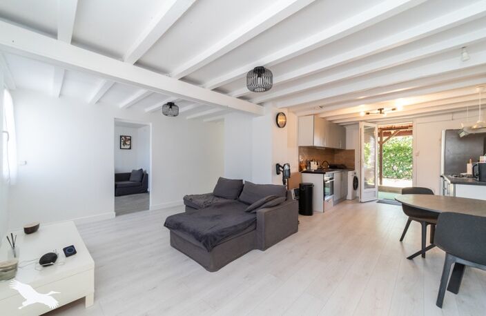 Maison de bourg de 3 pièces principales — photo 4