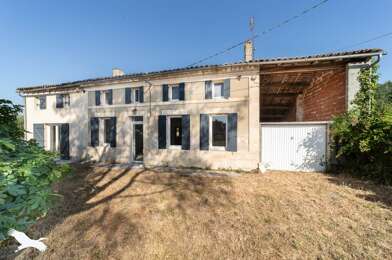 Maison 5 pièces 201400 €