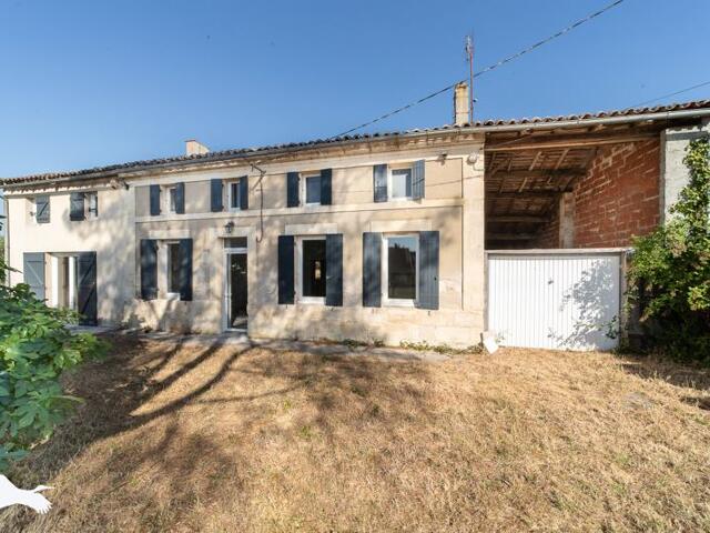 Maison proposé à Cavignac