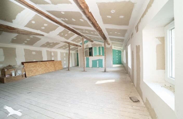 Maison en pierre de 5 pièces principales — photo 5