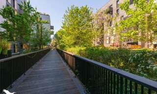 Appartement 4 Pièces 90 m² à vendre à Colombes (92700)