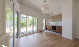 Appartement 2 Pièces 46 m² à vendre à Colombes (92700)