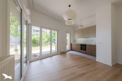 Appartement 2 pièces 285000 €
