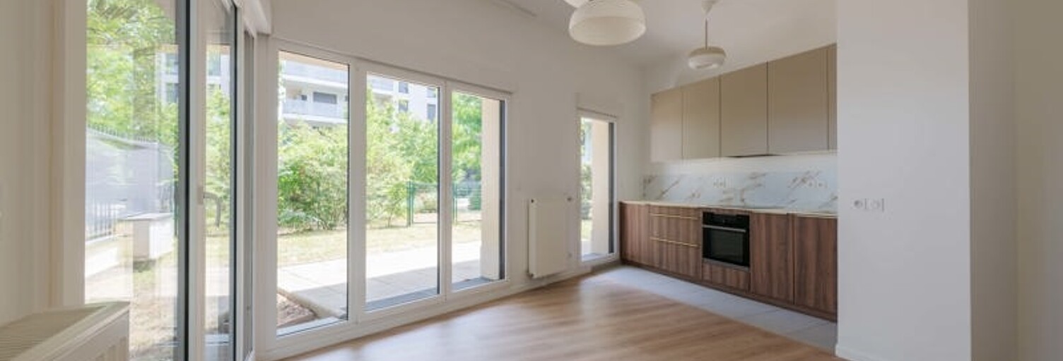Appartement 2 Pièces 46 m² à vendre à Colombes (92700)