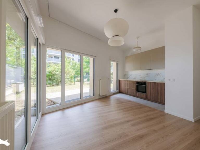 Appartement de 2 pièces principales — photo 1