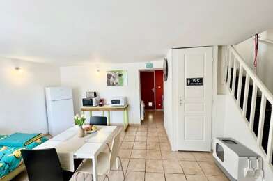Maison 3 pièces 98000 €