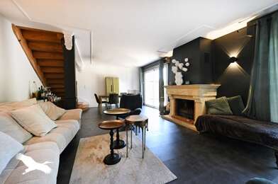 Maison 7 pièces 353760 €