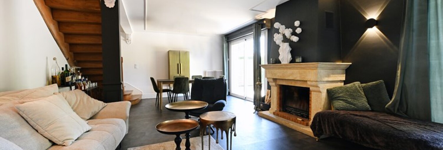 Maison 7 Pièces 230 m² à vendre à Angoulême (16000)
