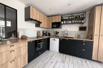 Maison 6 pièces 359040 €