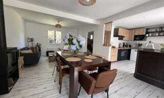 Maison 6 Pièces 106 m² à vendre à Moëlan-sur-Mer (29350)
