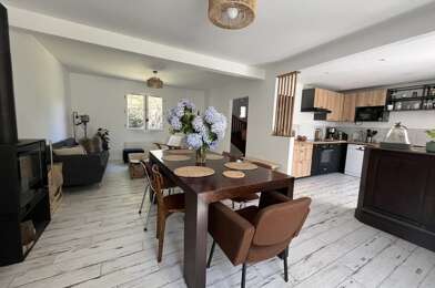 Maison 6 pièces 359040 €
