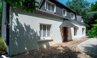 Maison 5 Pièces 113 m² à vendre à Saint-Évarzec (29170)