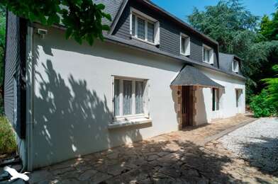 Maison 5 pièces 251904 €