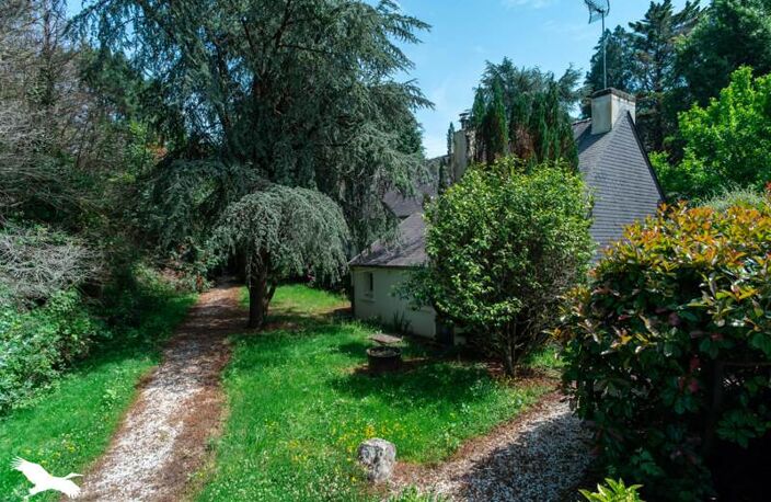 Maison en pierre de 5 pièces principales — photo 2